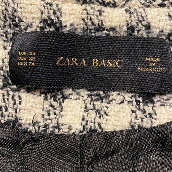Zara jacket - Picture 11 of 11